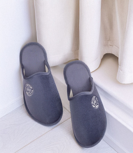 NS-108 Kapcie uniwersalne Natural Style Relax