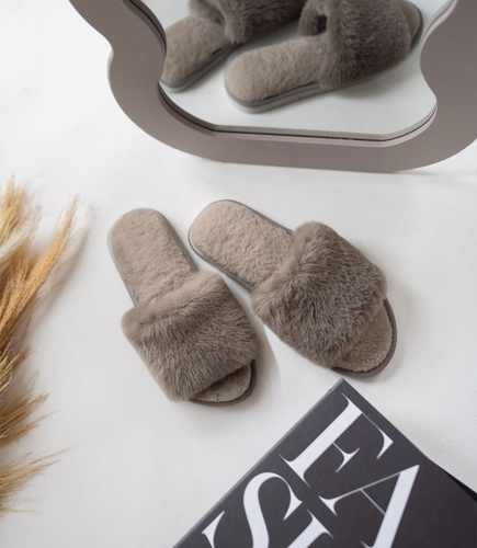 NS-270 Kapci damskie Natural Style Futerko