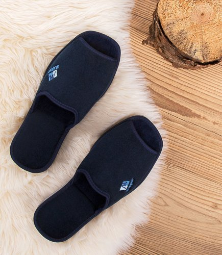 NS-024 Kapcie męskie Natural Style Aleksander o.