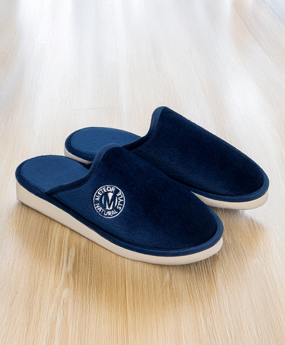 NS-108 Kapcie uniwersalne Natural Style Relax